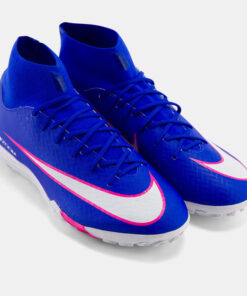 Alternative view of Men's Mercurial Superfly 10 Academy Turf Ground Football Shoes