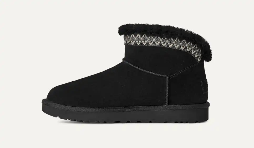 Femme Classic Ultra Mini Taslyn Boot - Image 4