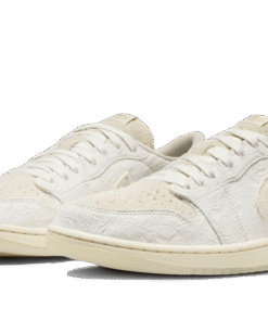 air jodan 1 Retro Low OG Chris Paul