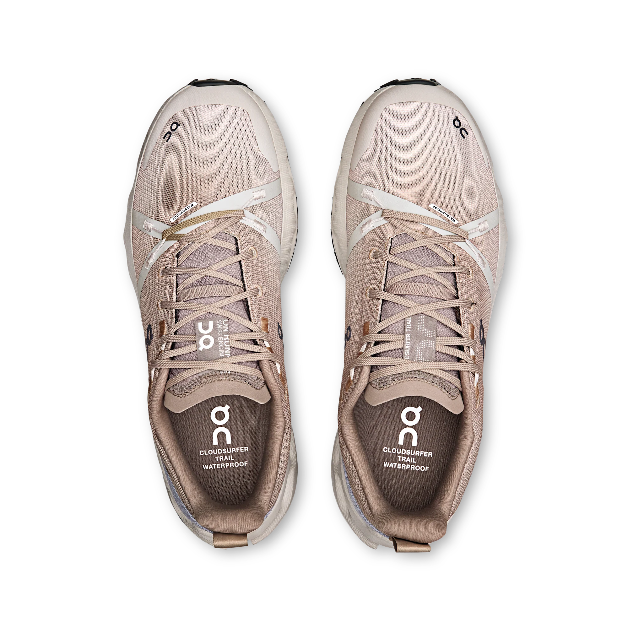 Cloudsurfer Trail Waterproof - Image 34