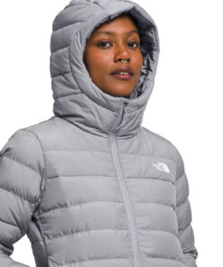 Alternative view of THE NORTH FACE Women's Aconcagua 3 Hooded Jacket