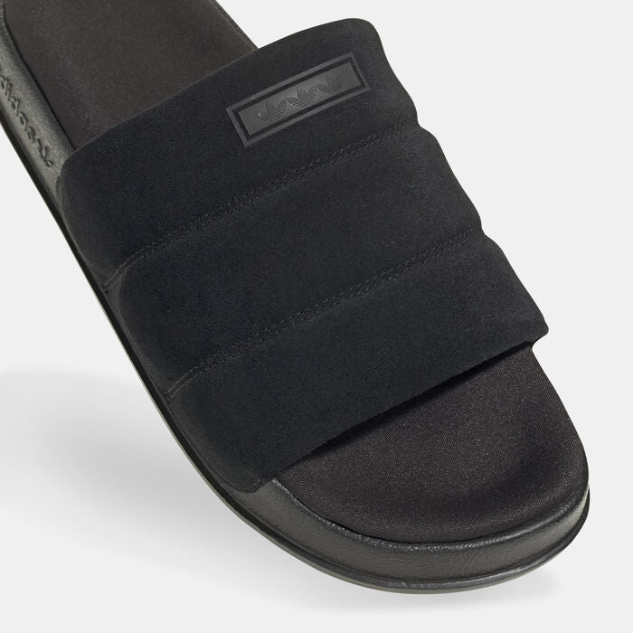 Women's Adilette Essential Slides - Image 3