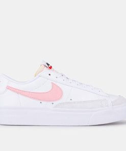 Women's Blazer Low Platform Shoes