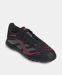 Alternative view of Kids' Predator League Turf Ground Football Shoes