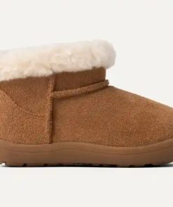 Alternative view of Toddlers Kinsey Boot