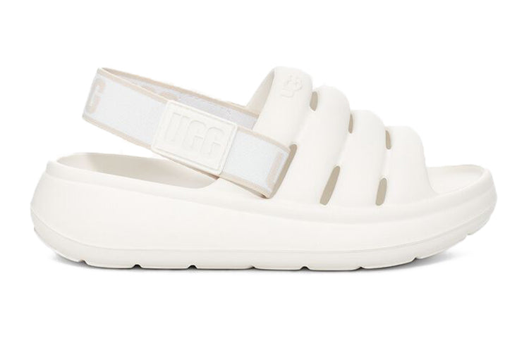 (PS) Sport Yeah Slide 'Bright White' 1129050K-BRWH - Image 4