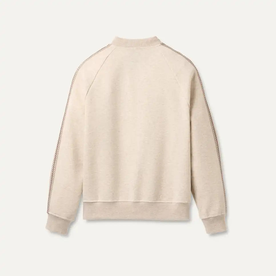Homme Tasman Crewneck - Image 11