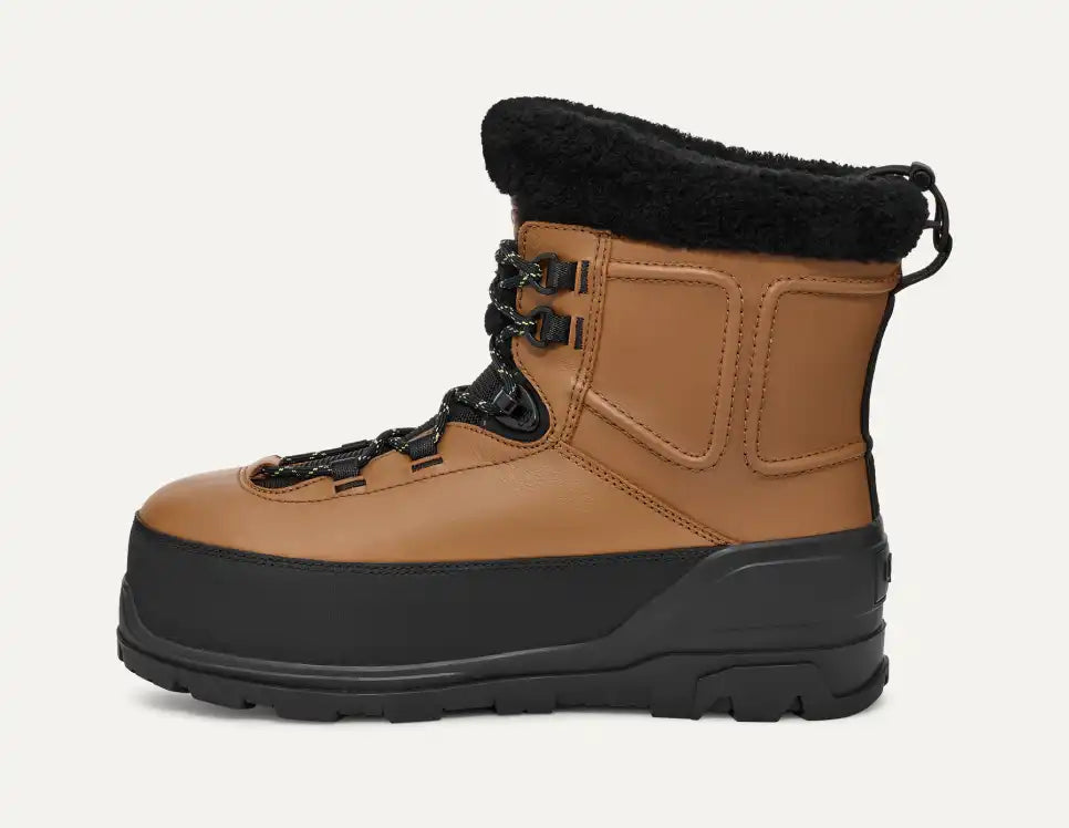 All Gender Shasta Boot Mid Boot - Image 3