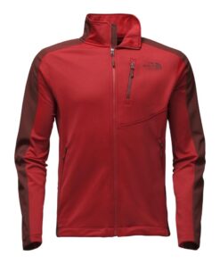 THE NORTH FACE Men's Tough Hybrid Jacket
