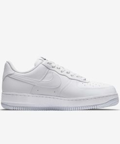 Alternative view of Women's Air Force 1 '07 Next Nature Shoes