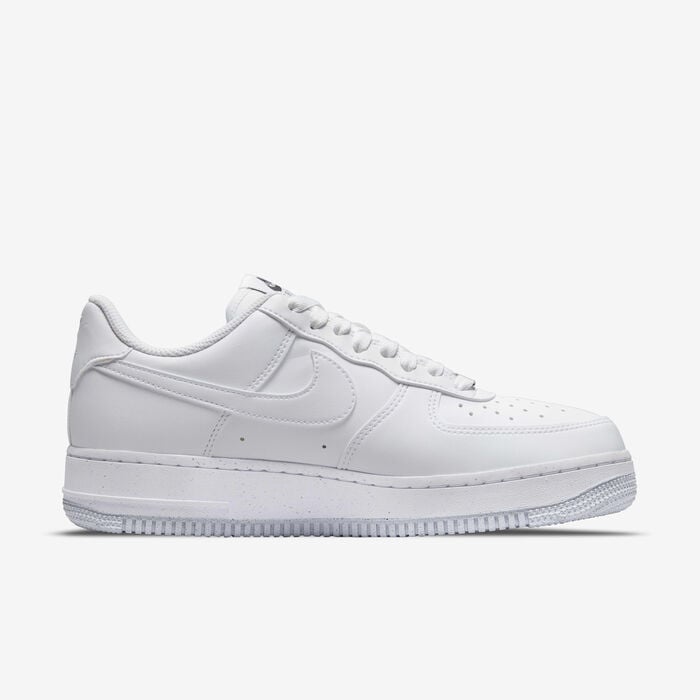 Women's Air Force 1 '07 Next Nature Shoes - Image 2