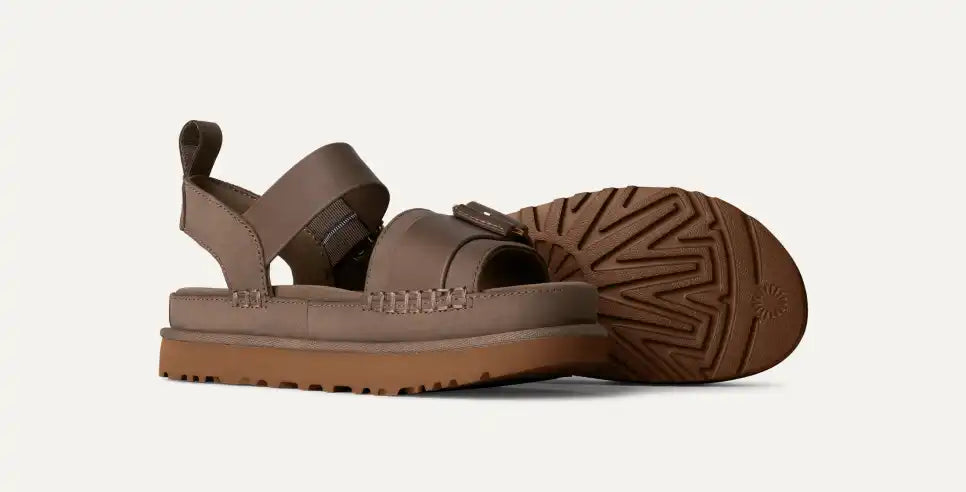 Women's Goldenstar Villa Sandal - Image 15