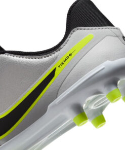 Kids' Tiempo Legend 10 Academy Multi-Ground Football Shoe (Younger/Older Kids)