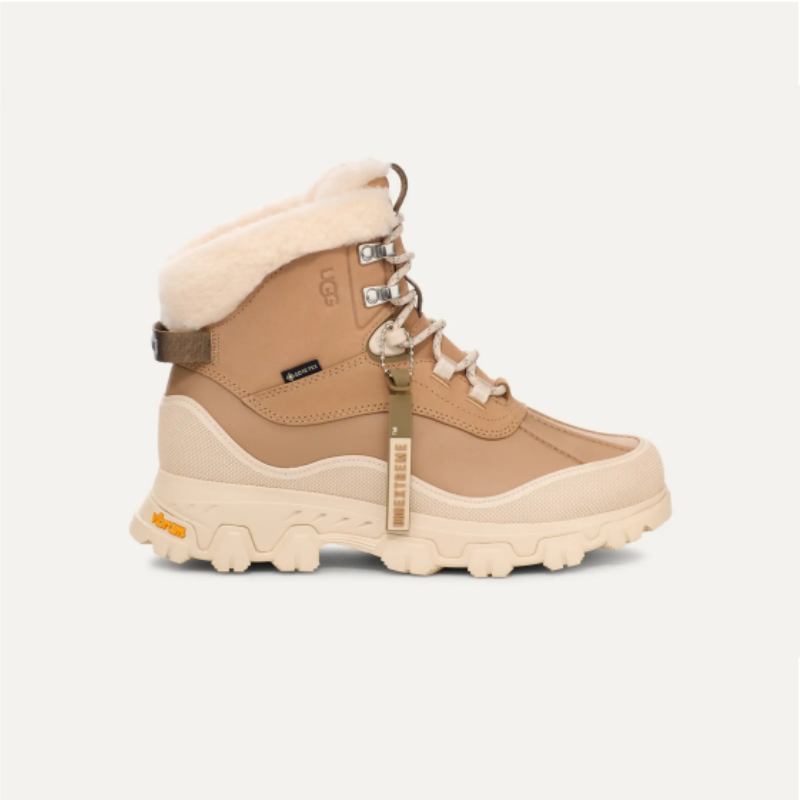 Femme Botte de randonn¨¦e Adirondack Meridian