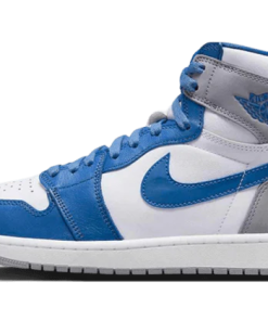 air jodan 1 Retro High OG True Blue