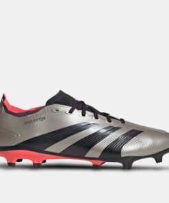 Men's Predator League Firm Ground Football Shoes