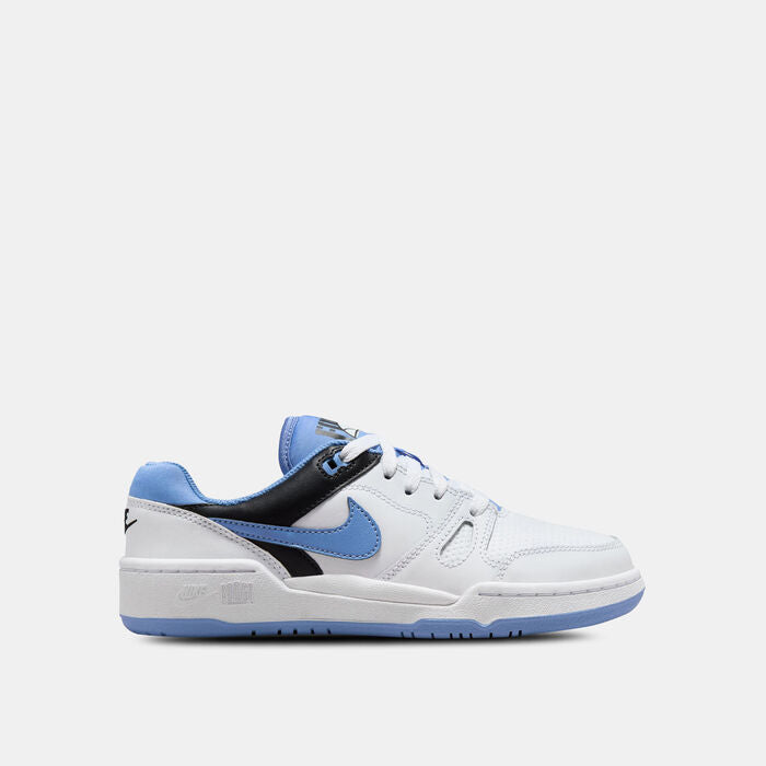 Kids' Full Force Low Shoes