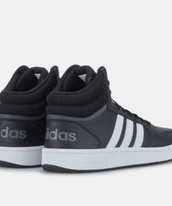 Men's Hoops 3.0 Mid Classic Vintage Shoe