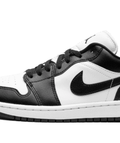 air jodan 1 Low Panda (2023)