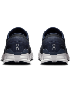 Alternative view of Cloud X 4