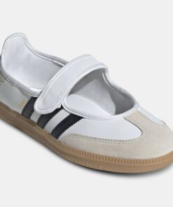 Alternative view of Women's Samba Jane Shoes