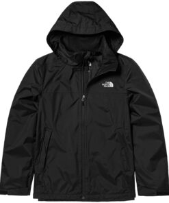 The North Face Outdoor Jacket Mountaineering Jacket Thin Waterproof Casual Jacket