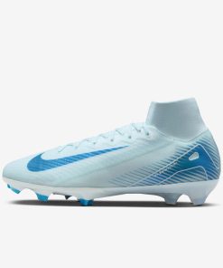 Mercurial Superfly 10 Elite FG Football Shoes