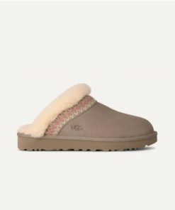 Femme Slippette Taslyn Slipper