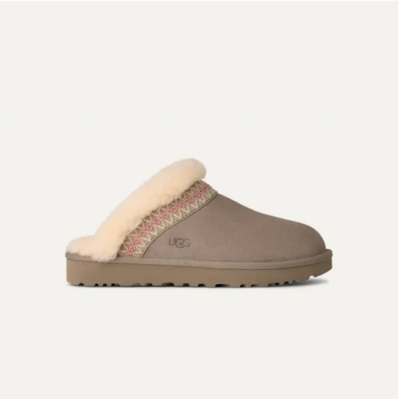 Femme Slippette Taslyn Slipper