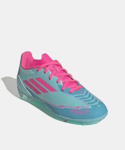 Alternative view of Kids' F50 League Messi Firm/Multi-Ground Football Shoes