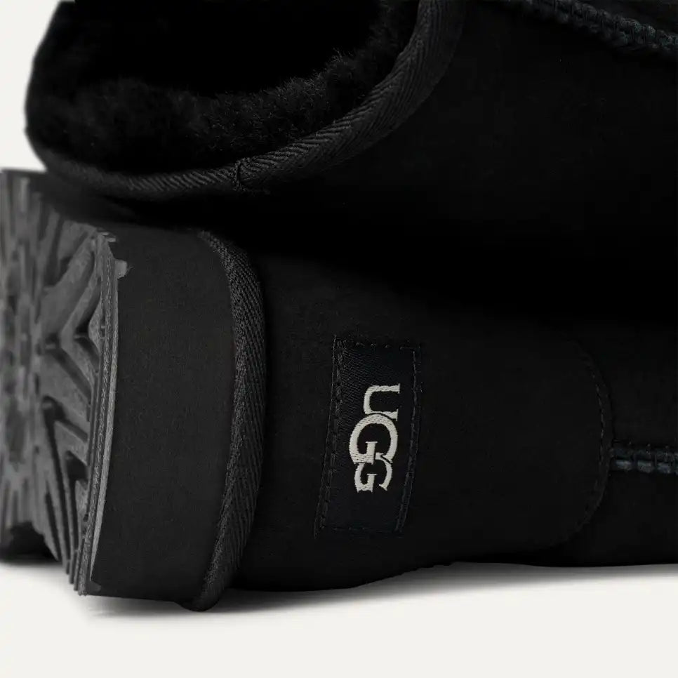 Homme Classic Short Boot - Image 13