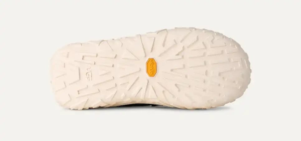 Homme Ascot Wrap Tech Noir - Image 7