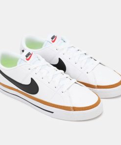 Alternative view of Women's Court Legacy Next Nature Shoe