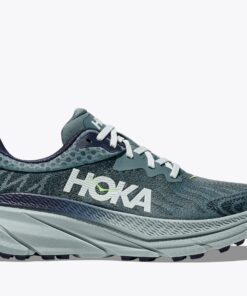 Challenger 7 Hommes - Brouillard de montagne / Druzy