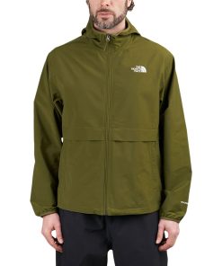 The North Face Easy Wind Jacke (Green)