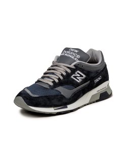Alternative view of New Balance 1500 *Made in England*
