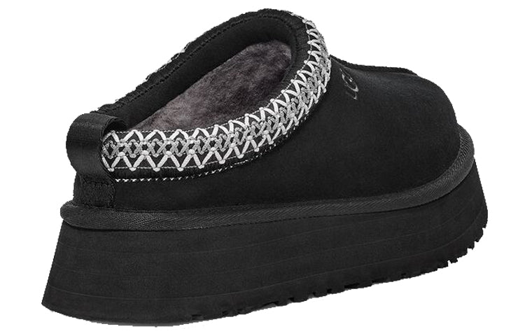 (WMNS) Tazz Slipper 'Black' 1122553-BLK - Image 3