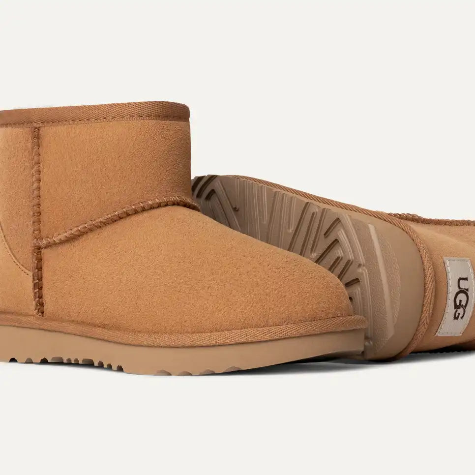 Enfants Classic Mini II Boot - Image 35