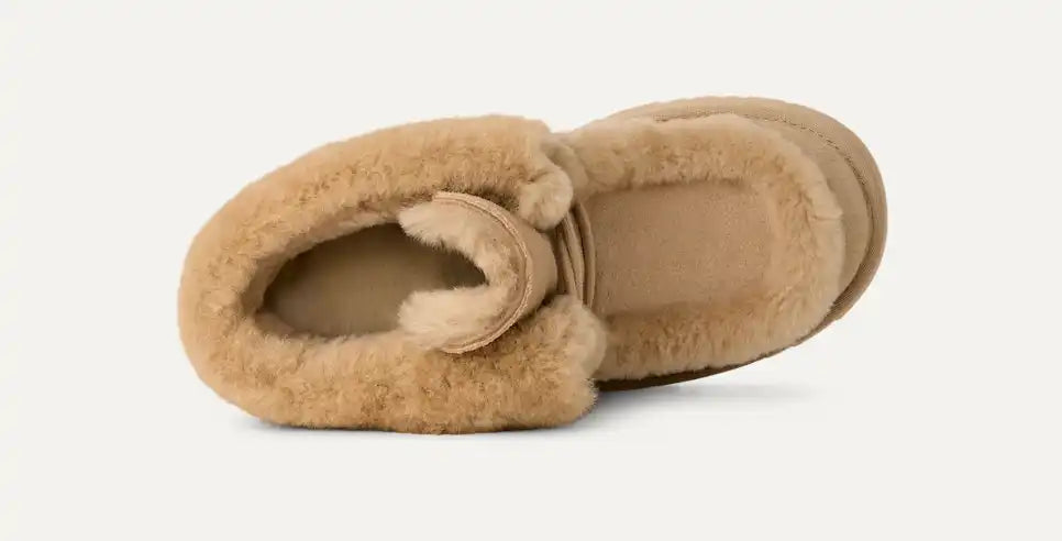 Femme Classic Esmee Lace Up Boot - Image 6