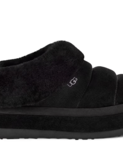 ugg Tazzlita Slipper Black
