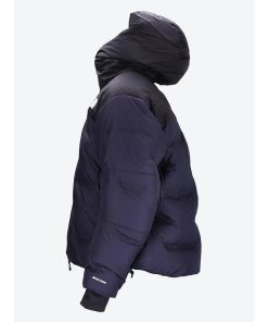 Alternative view of The North Face cloud down jacket