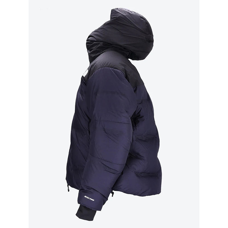 The North Face cloud down jacket - Image 2
