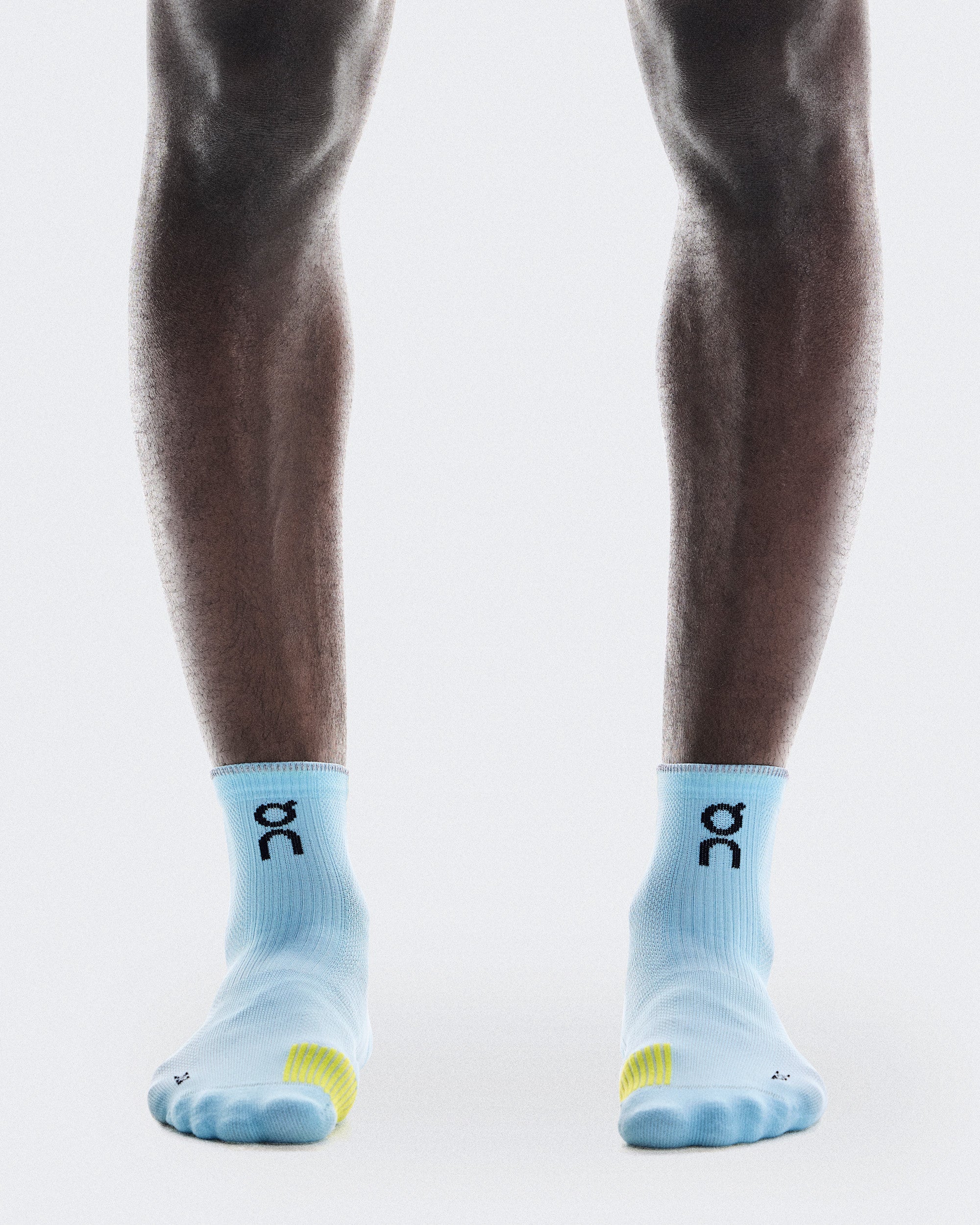 Performance Run Sock Mid