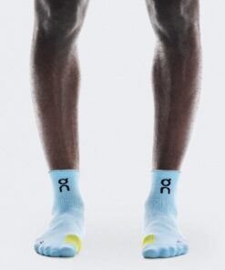 Performance Run Sock Mid