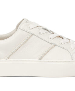 Alternative view of (WMNS)  Dinale 'Coconut Milk Leather' 1121572-CMLH
