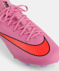 Men's Mercurial Superfly 10 Academy Multi-Ground High-Top Football Shoes