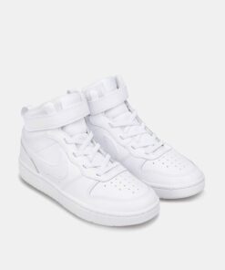 Alternative view of Kids' Court Borough Mid 2 Shoe (Younger Kids)