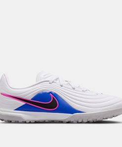 Kids' Academy Tiempo Maestro Turf Football Shoes