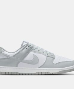 Men's Dunk Low Retro Shoes