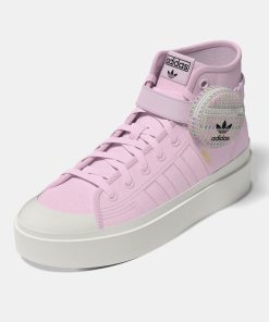 Women's Nizza Bonega Mid Shoe